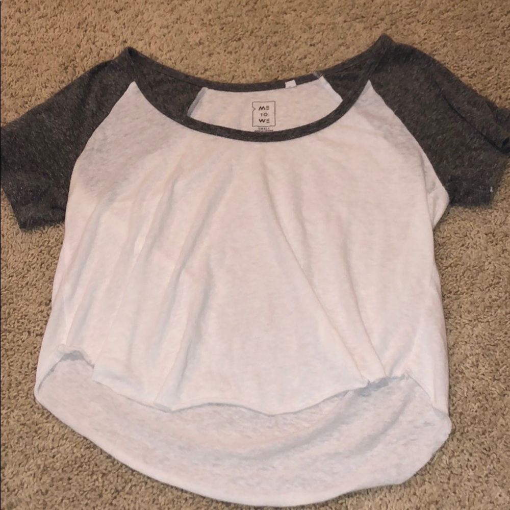 T shirt
